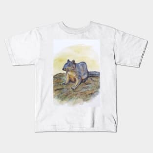 What Are You Looking At? Kids T-Shirt